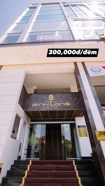 Binh Long Hotel