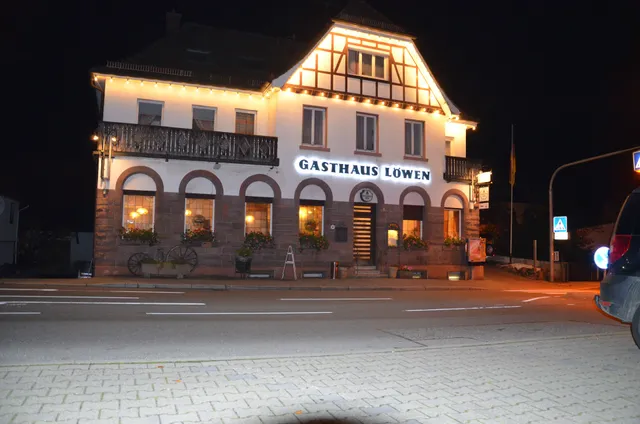Gasthaus Löwen