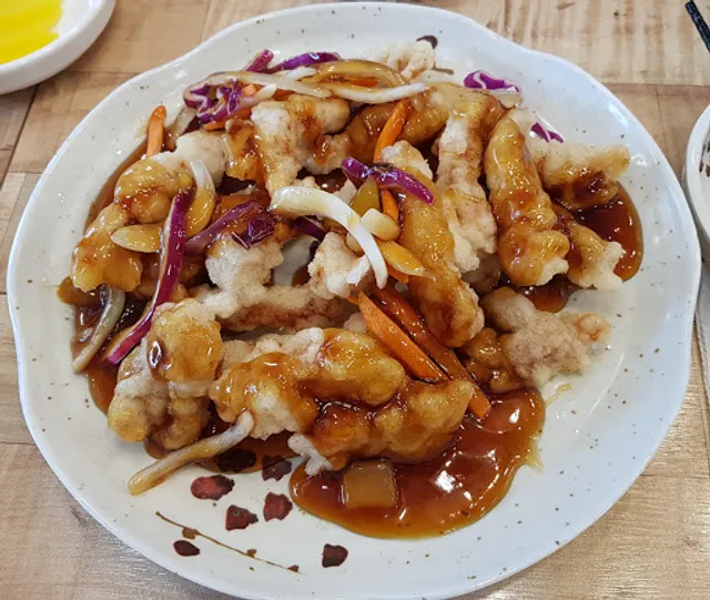 신현경 짬뽕천국