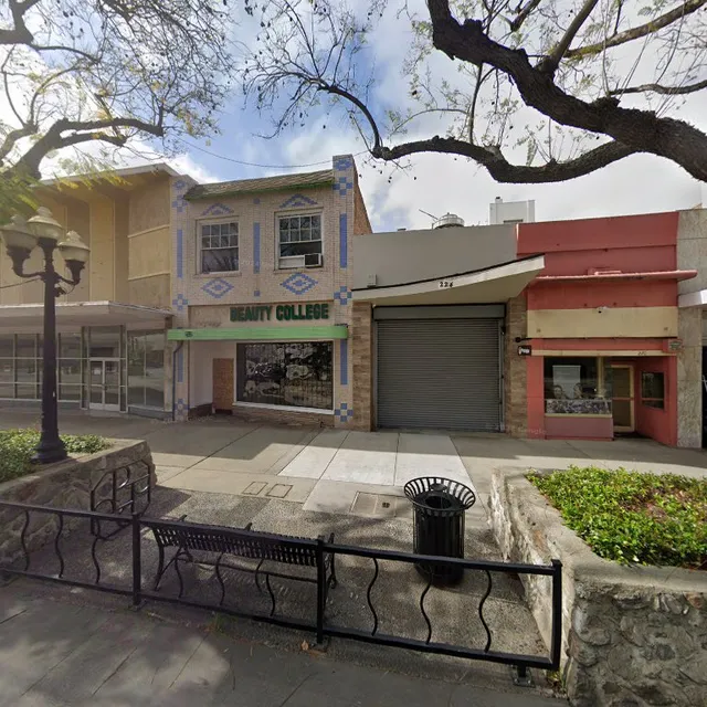 Thuy Princess Beauty College