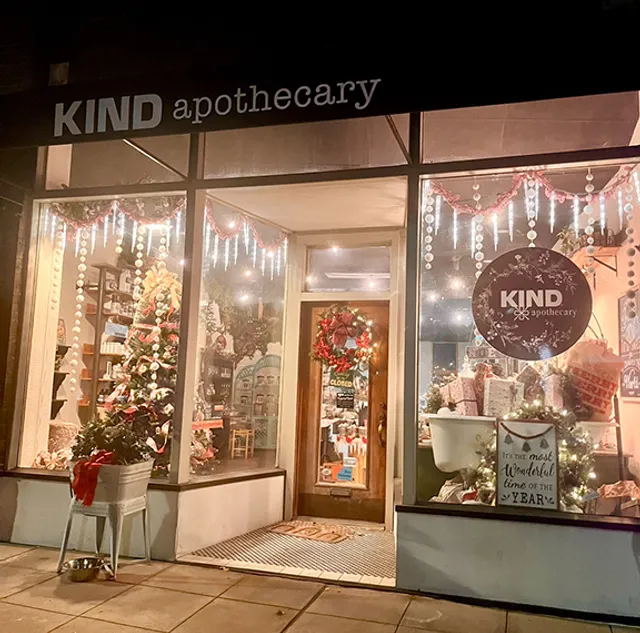 KIND apothecary
