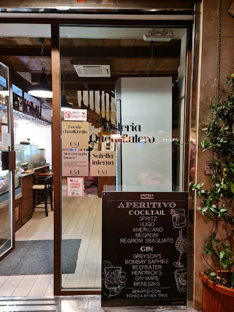 051 Osteria Quadrilatero