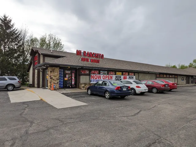 Mi Ranchito Supermarket