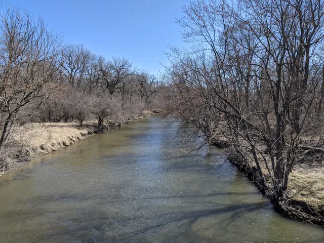 Twenty-Sixth Street Woods