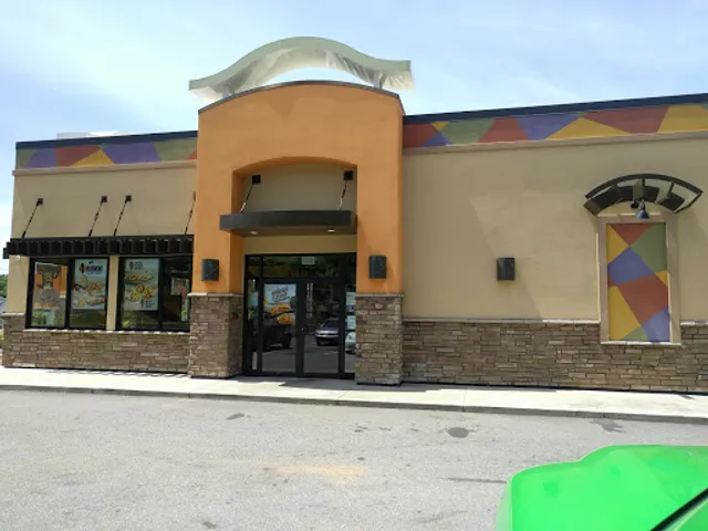 Taco Bell