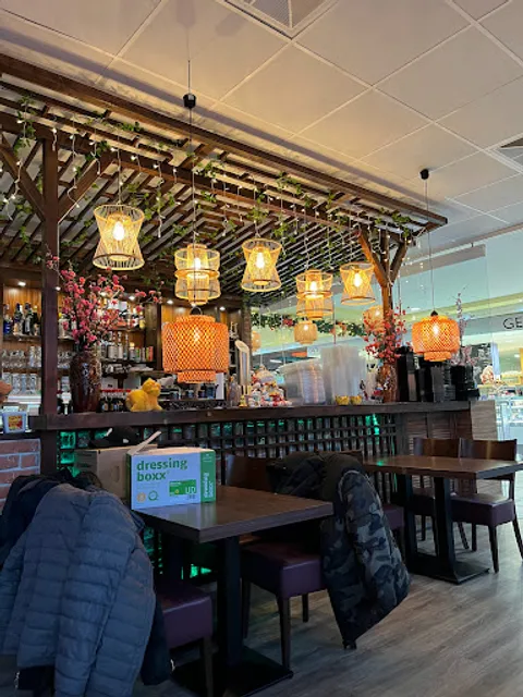 Rice ´n´ Roll Garbsen