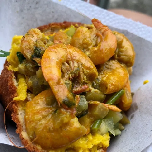 Acarajé Da Marqueza