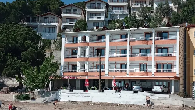 Fıstıklı Aygün Otel