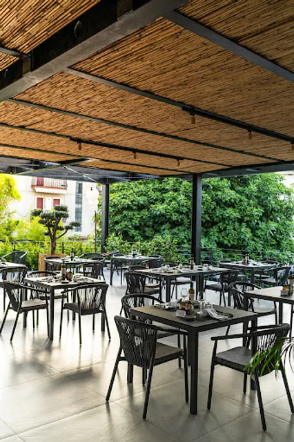 Sale - Ristorante Paestum