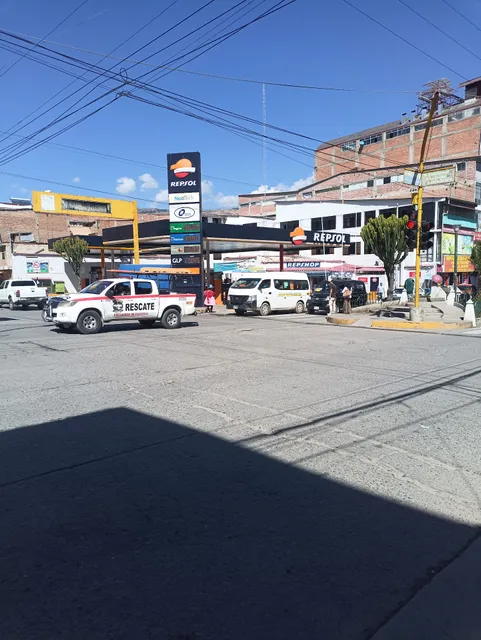 Dream House B&B Huaraz