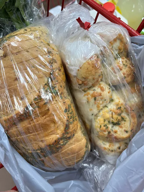 Great Harvest Bread Co.