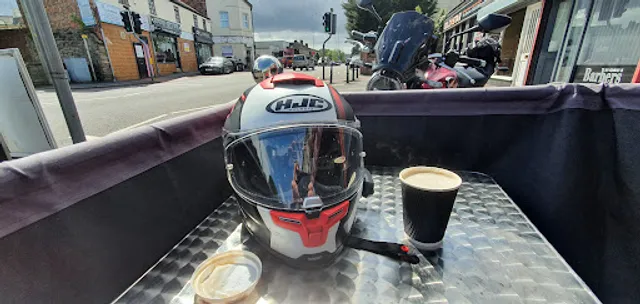 Oscars Coffee Shop & Sandwich Bar