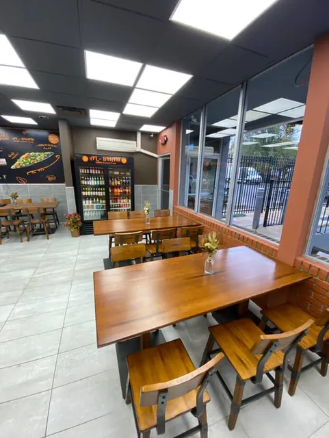 Al- Sham Restaurant 10