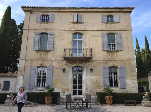 B&B Château Légier