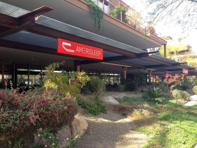 Amerisleep Scottsdale