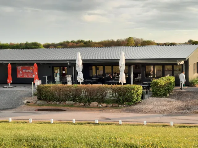 Ostseecamping Good Oehe