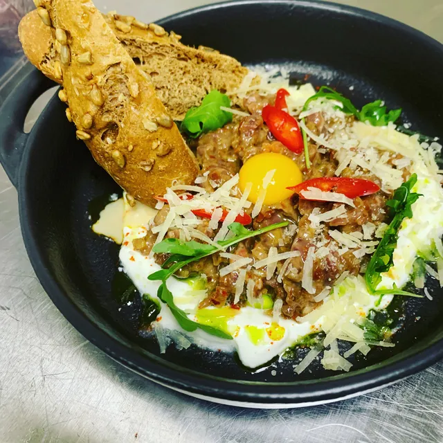 Arena Park- Loft Bar