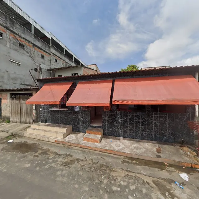 Bar e Lanche Nova Opção