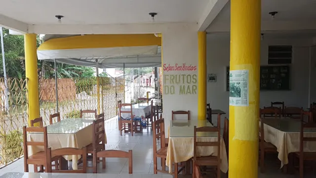 Frutos do Mar Restaurante