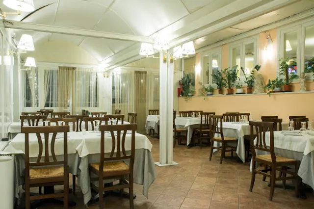 Ristorante Fuorigrotta