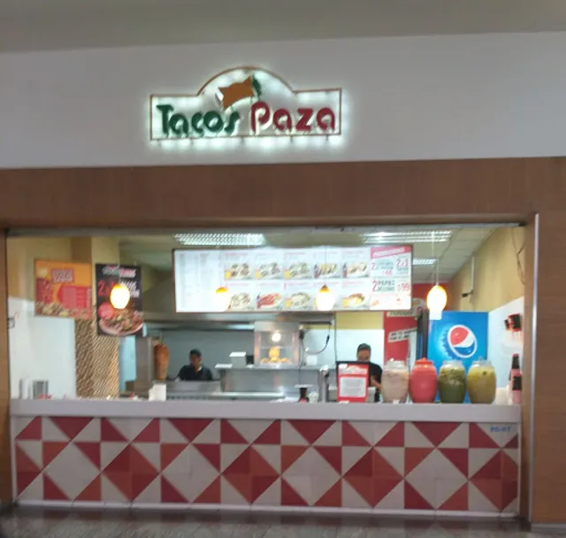 Tacos Paza