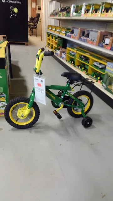 Bridgeport Equipment and Tool