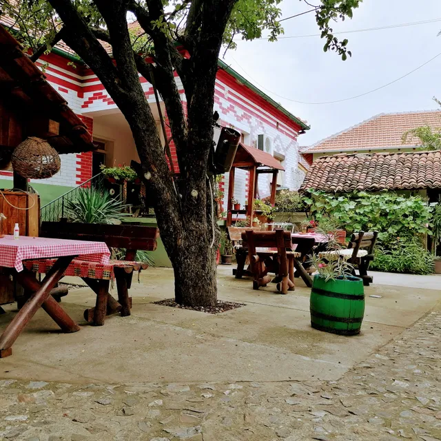 Etno Apartmani Tufajević