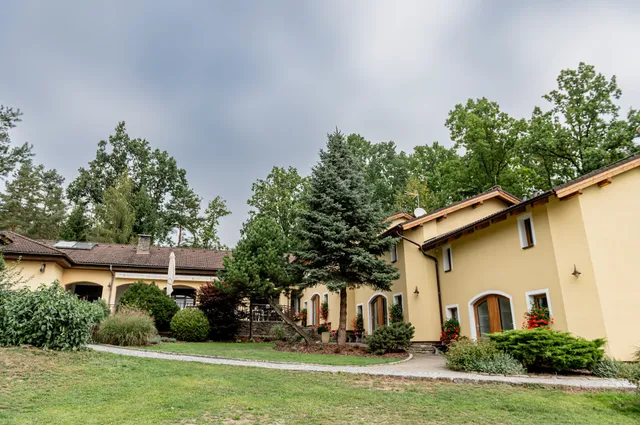 Resort-Restaurace Štilec