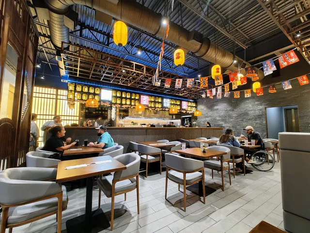 Hokkaido Ramen House