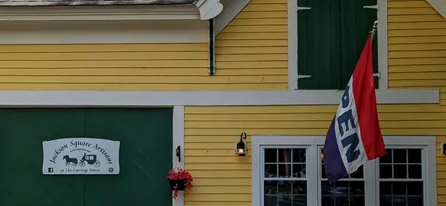 Jackson Square Artisans