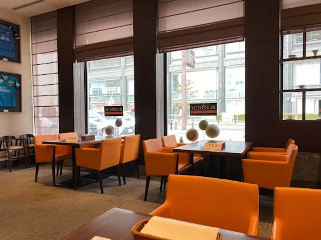 オールデイダイニング WINDSOR（ウインザー）