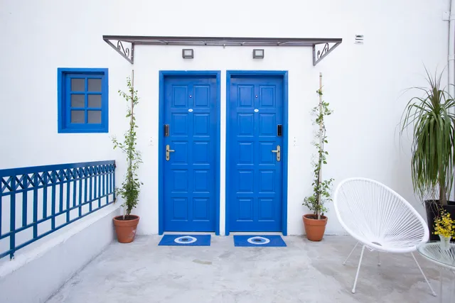 Vila Grega - Locação por Temporada