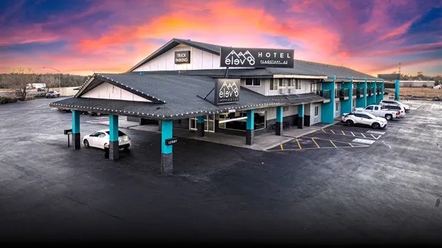 Hotel Elev8 Flagstaff- Trademark Collection by Wyndham