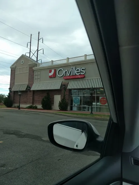 Orville's Home Appliances