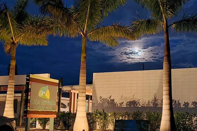 Casa Limonada Boutique Motel