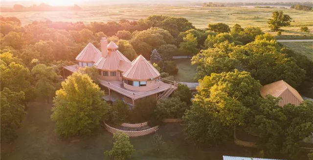 Healing Acres Chandler Ok