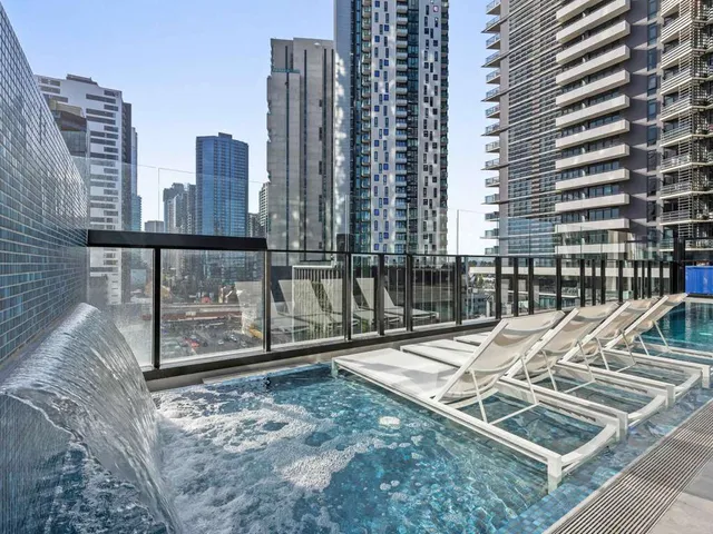 Shadow Play Melbourne by Peppers