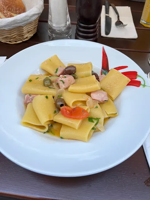 Restaurant Al Torchio