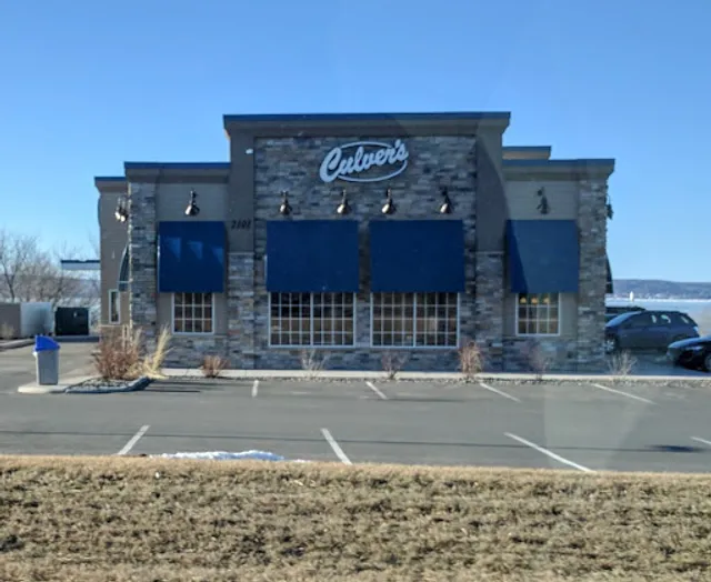 Culver’s