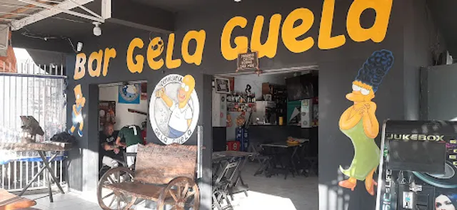 Cervejaria Gela Guela