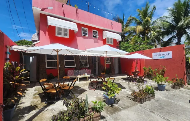 POUSADA MOJOMAR BUZIOS