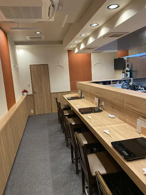 水炊き 鷄樹 (水炊き鶏樹)