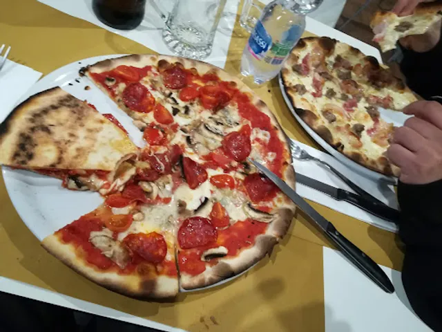 Self Service "Biffi"