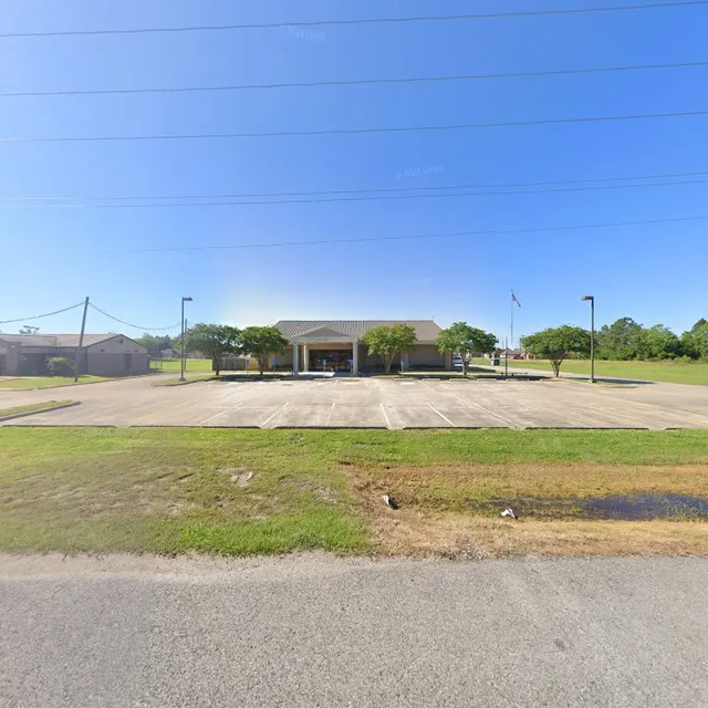 Town of Iowa Multi Purpose Center