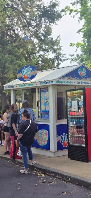 Palace Dippin' Dots®