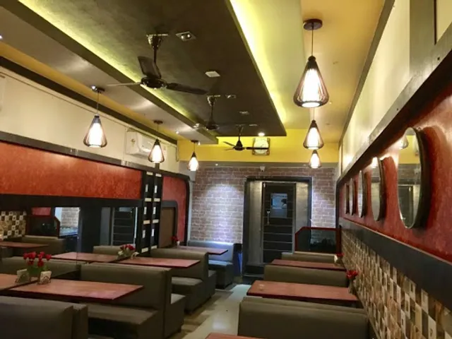 viraj bar & restaurant