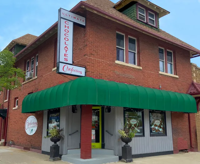 Ultimate Confections