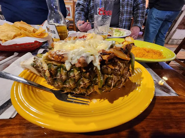 Cilantro's Grill & Cantina