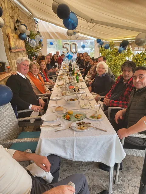 Restaurante Del Pescador