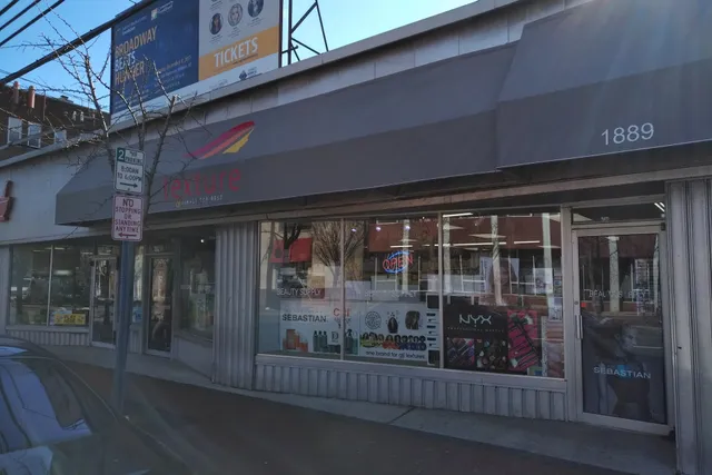 texture beauty essentials